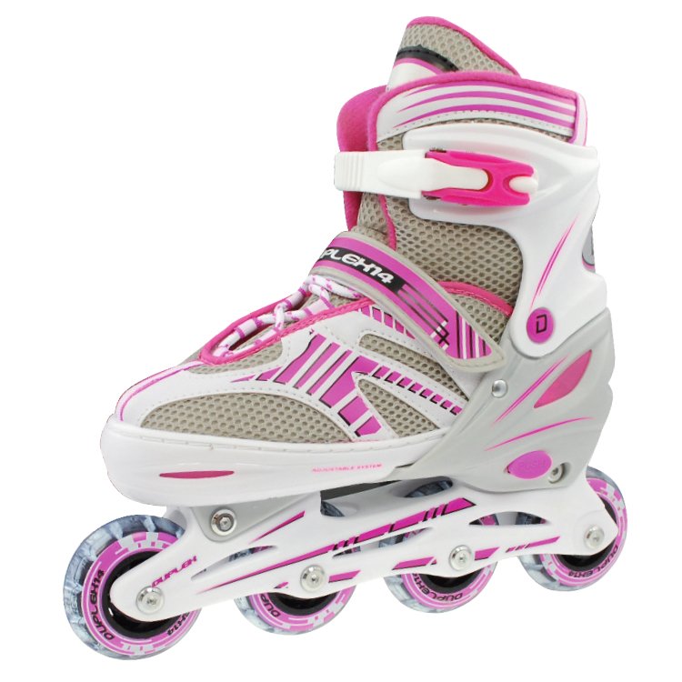 Athletes figure skate ice skates beginners ice hockey skate blade with cold resistance leather