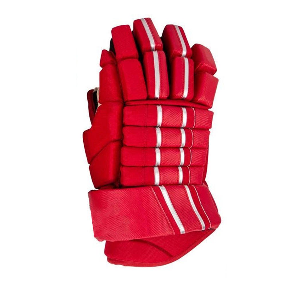 Wholesale High Quality Custom Ice Hockey Gloves Pair Breathable Field Hockey Gloves Suitable for Any Scenario
