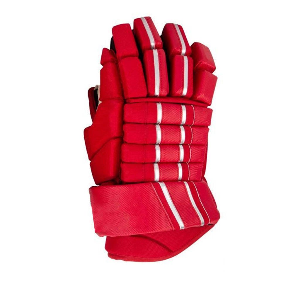 Wholesale High Quality Custom Ice Hockey Gloves Pair Breathable Field Hockey Gloves Suitable for Any Scenario