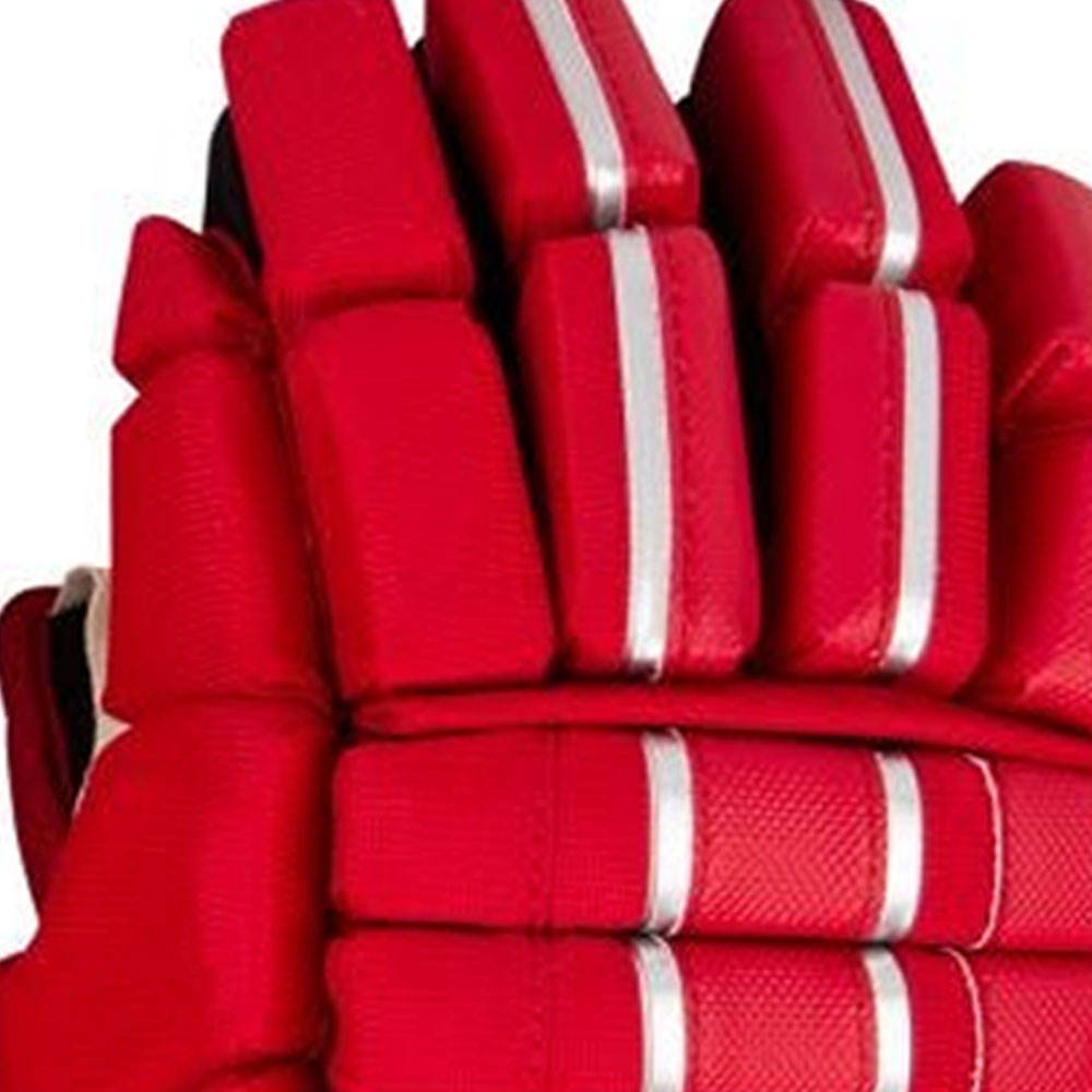 Wholesale High Quality Custom Ice Hockey Gloves Pair Breathable Field Hockey Gloves Suitable for Any Scenario