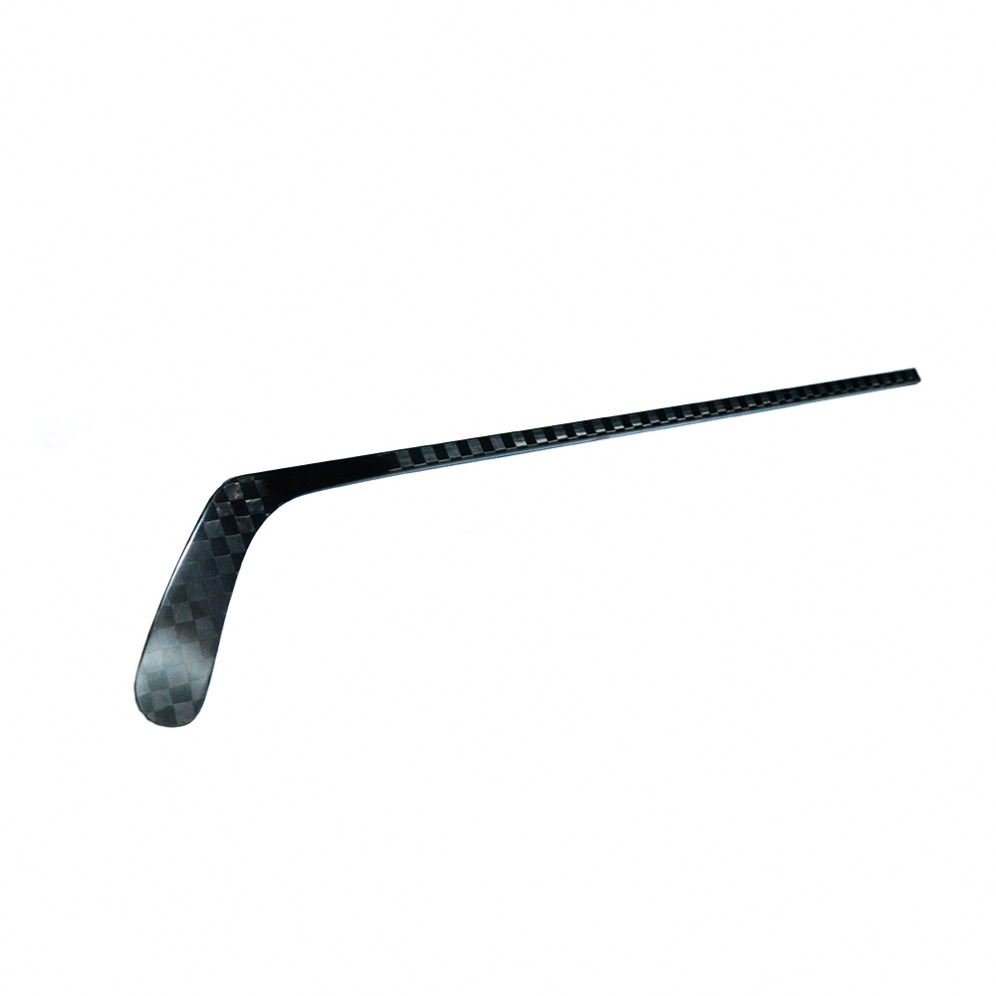 Modify Luxury Custom Carbon Fiber Hockey Stick Light Weight Youth Ice Hockey Sticks