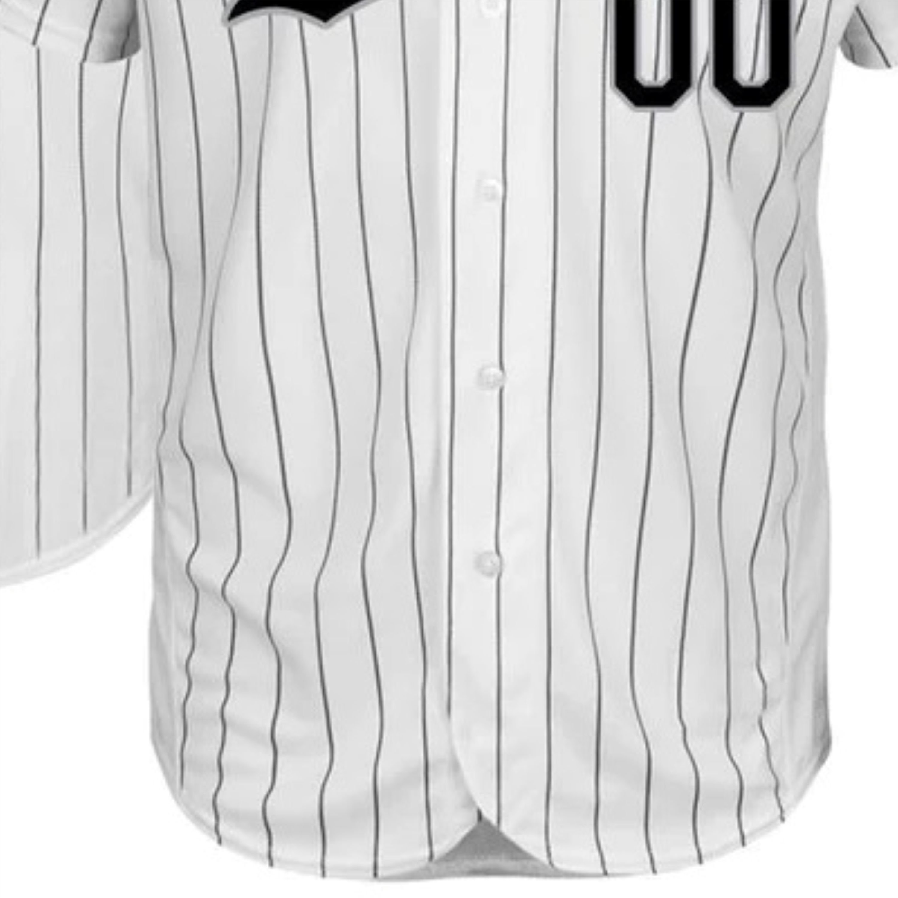 Wholesale 100%Polyester Sublimation Durable Baseball Jersey Training Wear Casual Uniforms Streetwear Sublimated Logo Print