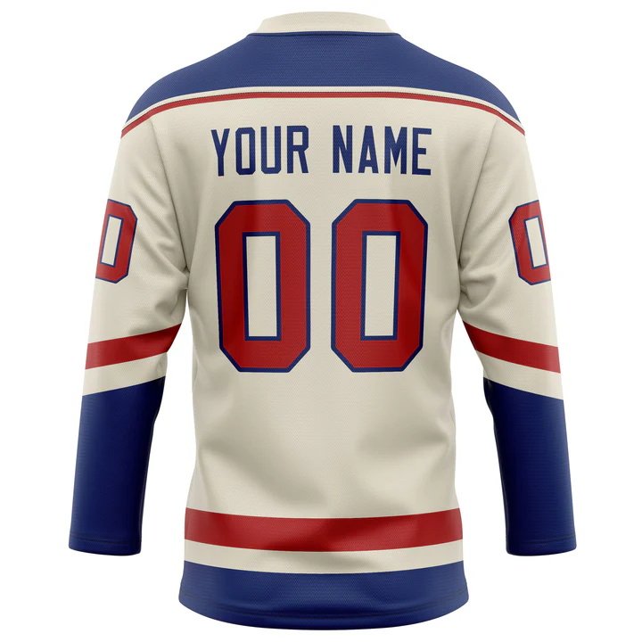 100% polyester sublimation mesh women hockey jersey classic custom mens ice hockey jerseys