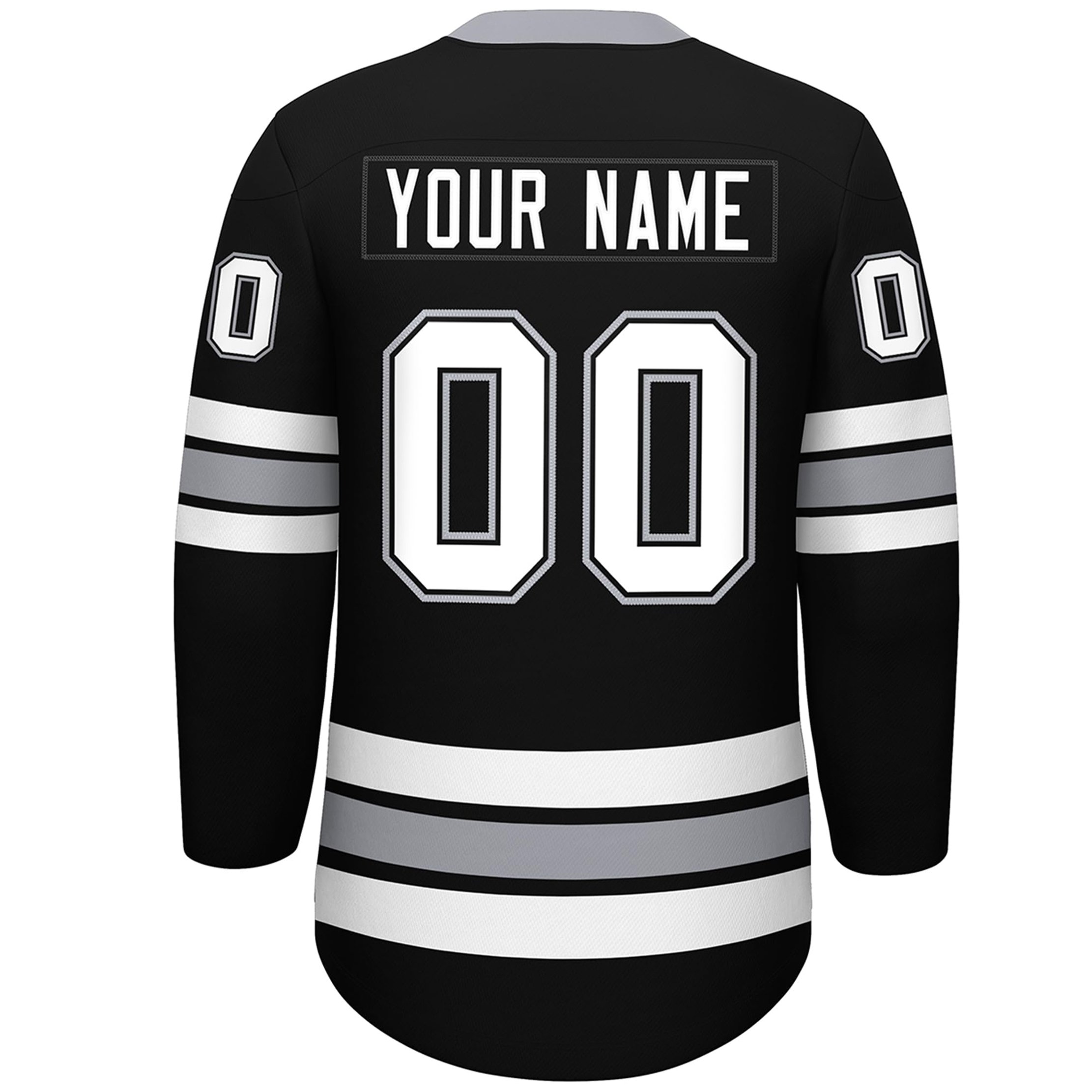 High Quality Personalized Custom Ice Hockey Practice Jerseys Wholesale Professional Hockey Jersey