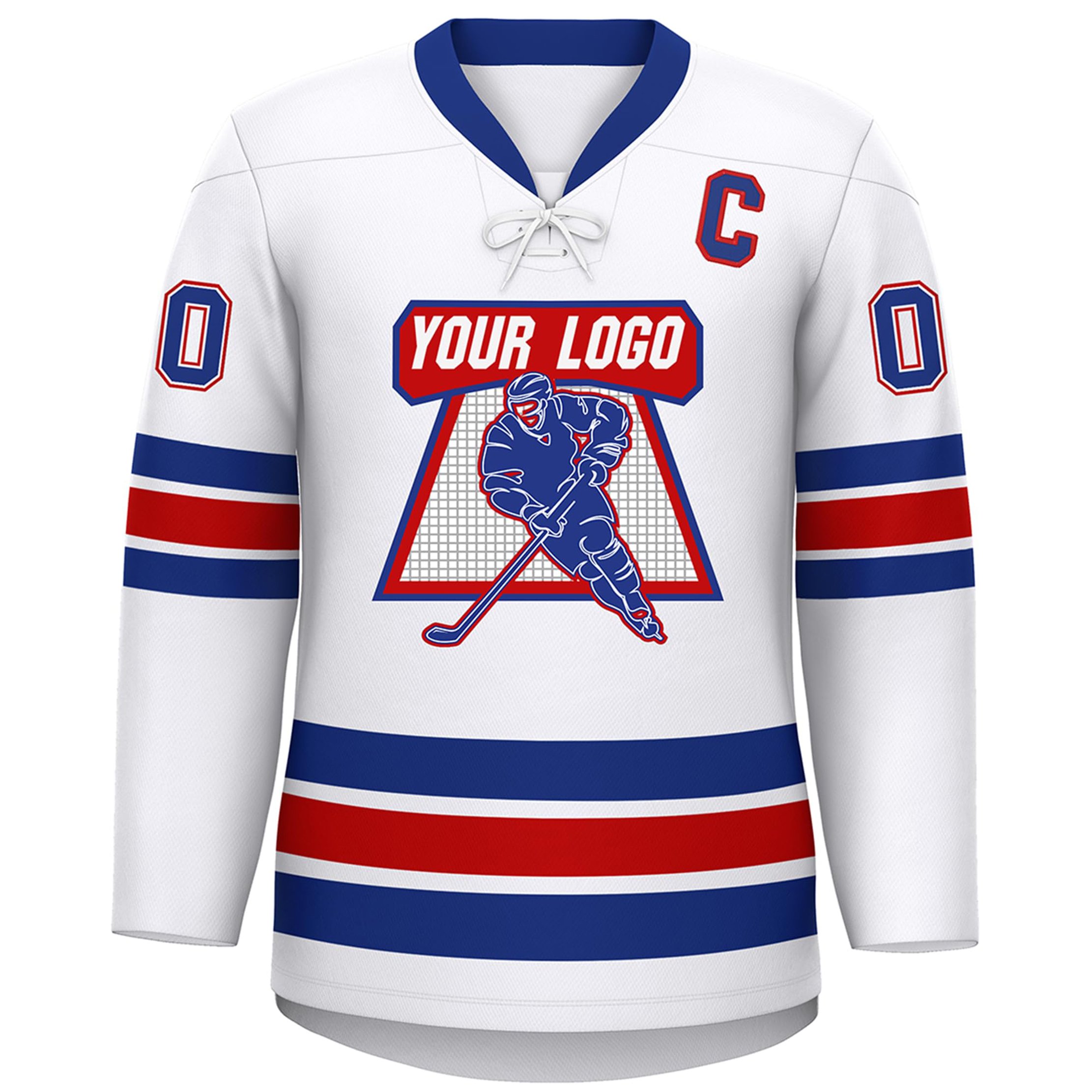 High Quality Personalized Custom Ice Hockey Practice Jerseys Wholesale Professional Hockey Jersey