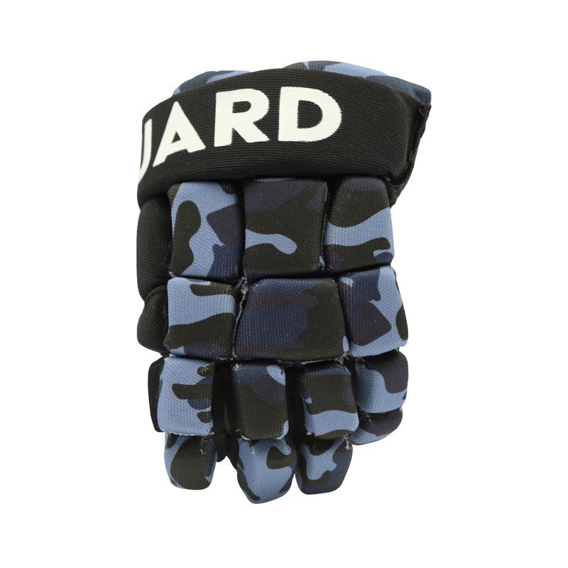 Ice Hockey Gloves Full Finger Anti-Collision Custom Ice Hockey Gloves Ice Hockey Gloves