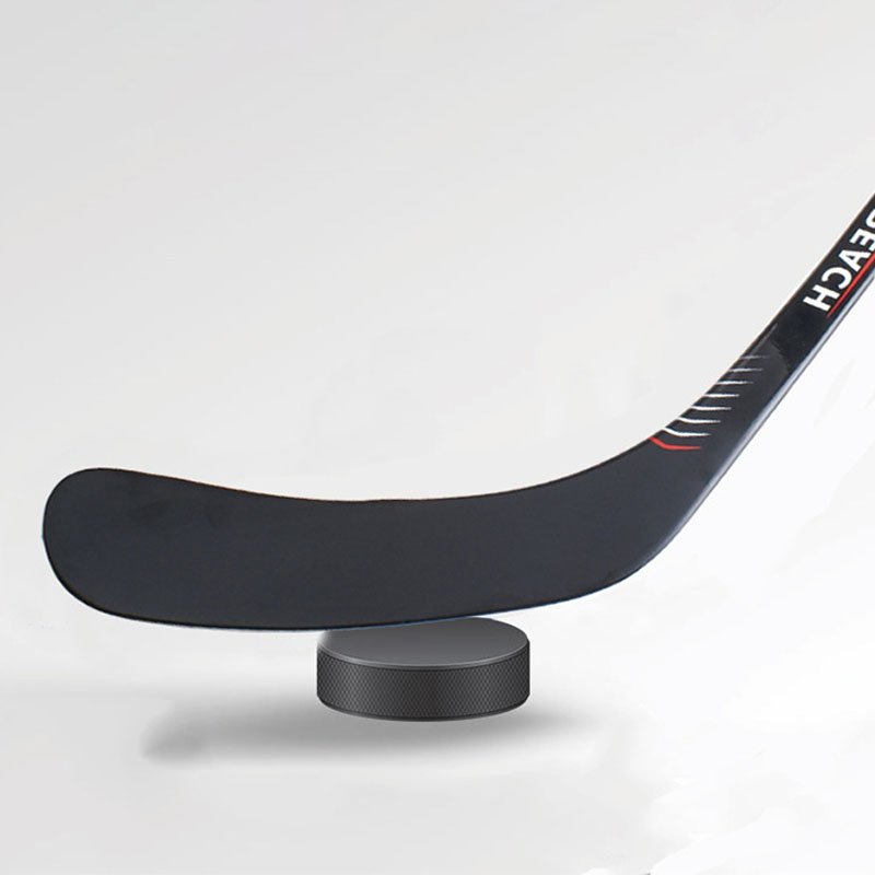 New Top Model Custom Brand Promotional Carbon Fiber Ice Hockey Sticks Icehockey Stick Youth