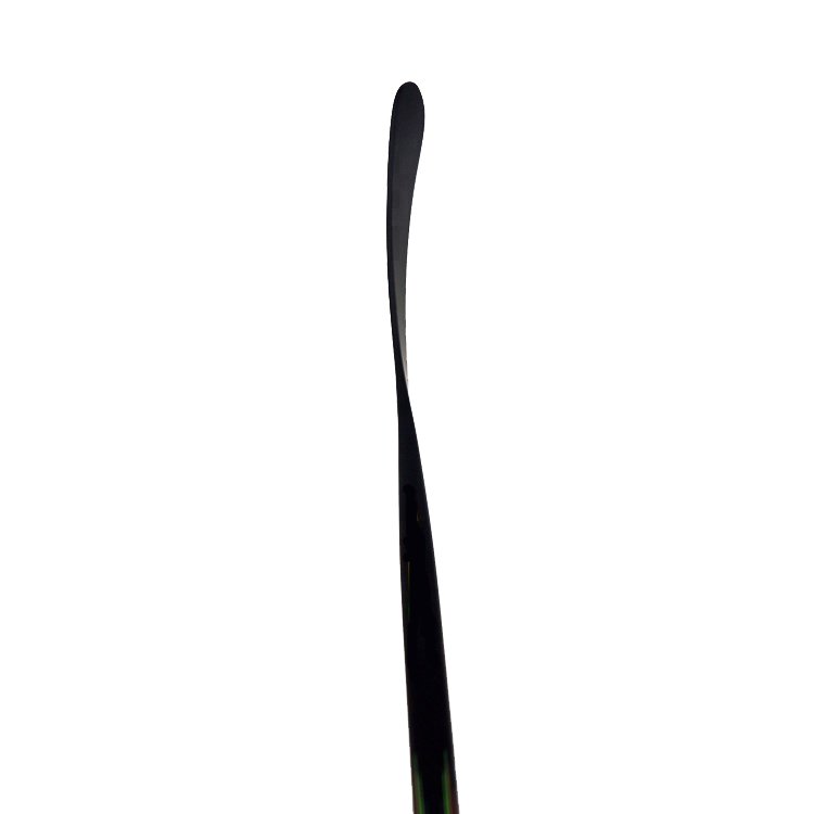 Customized logo brand promotional carbon fiber mini small ice hockey stick for kids