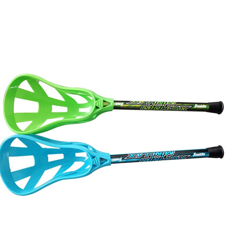 Custom Logo Sport Accessory Set for Adults and Children Custom Toy Lacrosse and Field Hockey Stick for Curveball Players