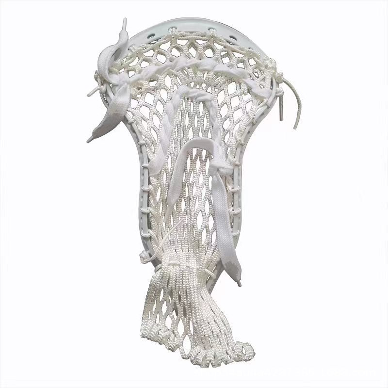 Custom Logo Sport Accessory Set for Adults and Children Custom Toy Lacrosse and Field Hockey Stick for Curveball Players