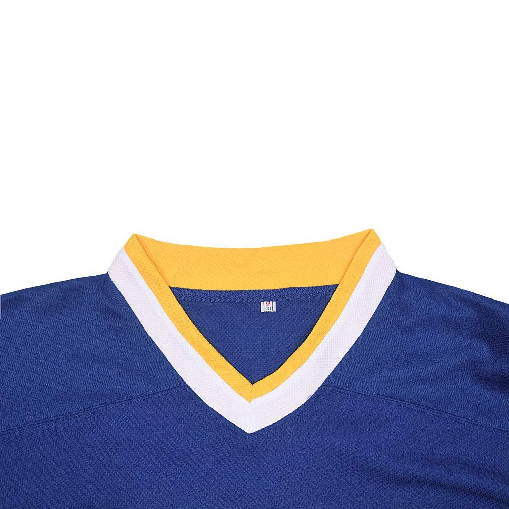 Ice Hockey Sublimation Jersey Canada