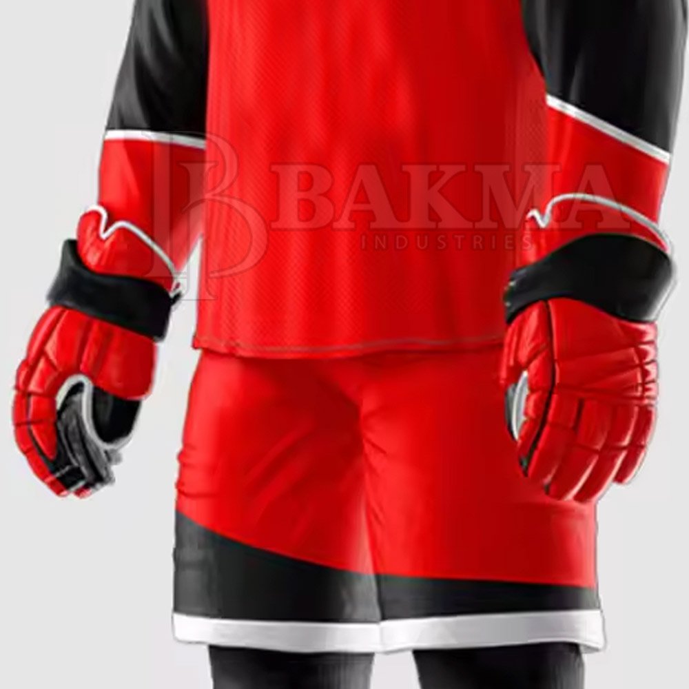 Top Quality Ice Hockey Uniform New Arrival Ice Hockey Uniform In Different Color Team Wear Ice Hockey Uniform