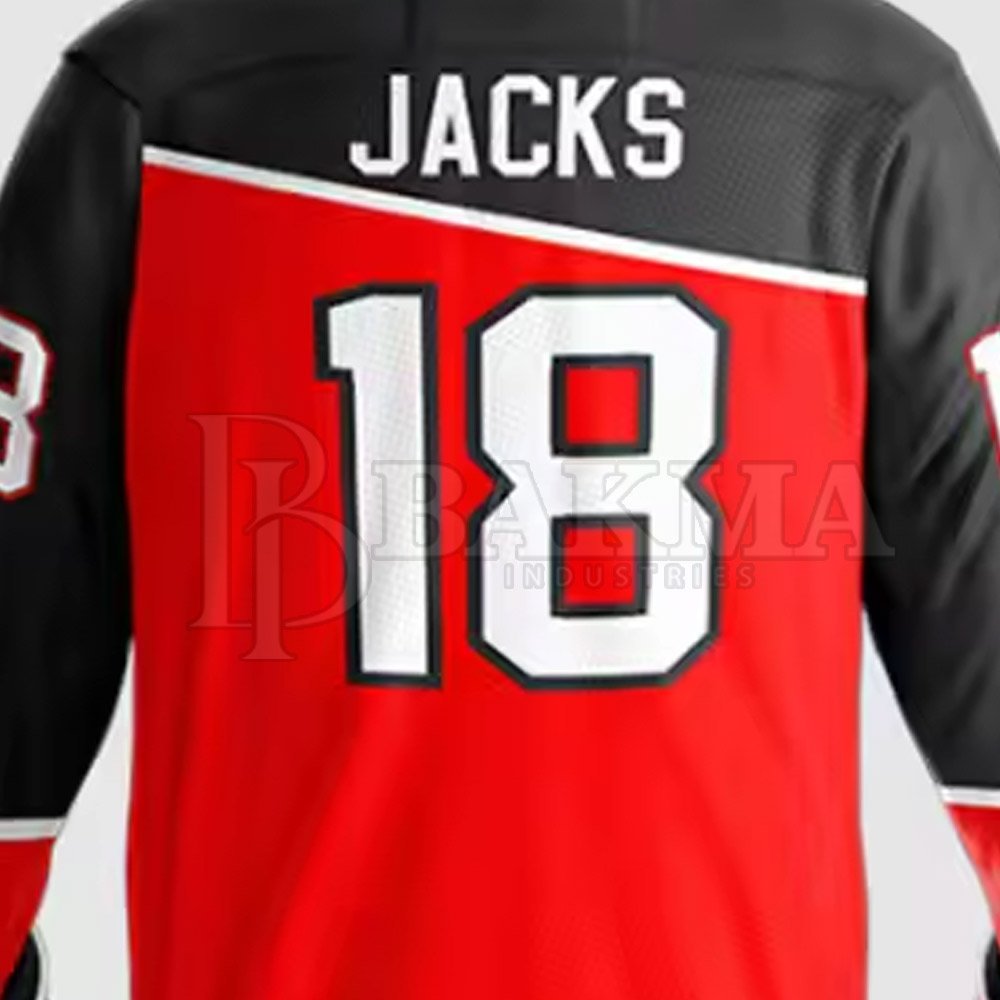 Top Quality Ice Hockey Uniform New Arrival Ice Hockey Uniform In Different Color Team Wear Ice Hockey Uniform