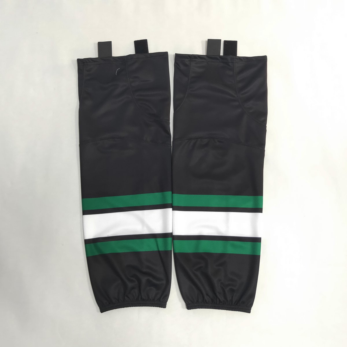 Custom Professional Ice Hockey Socks Sublimation,fast production turnaround
