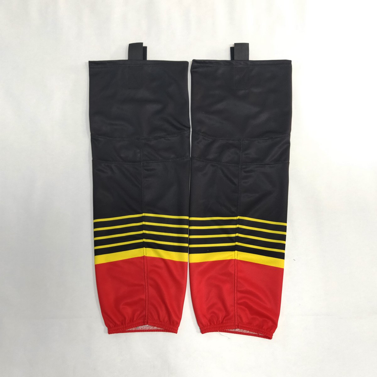 Custom Professional Ice Hockey Socks Sublimation,fast production turnaround