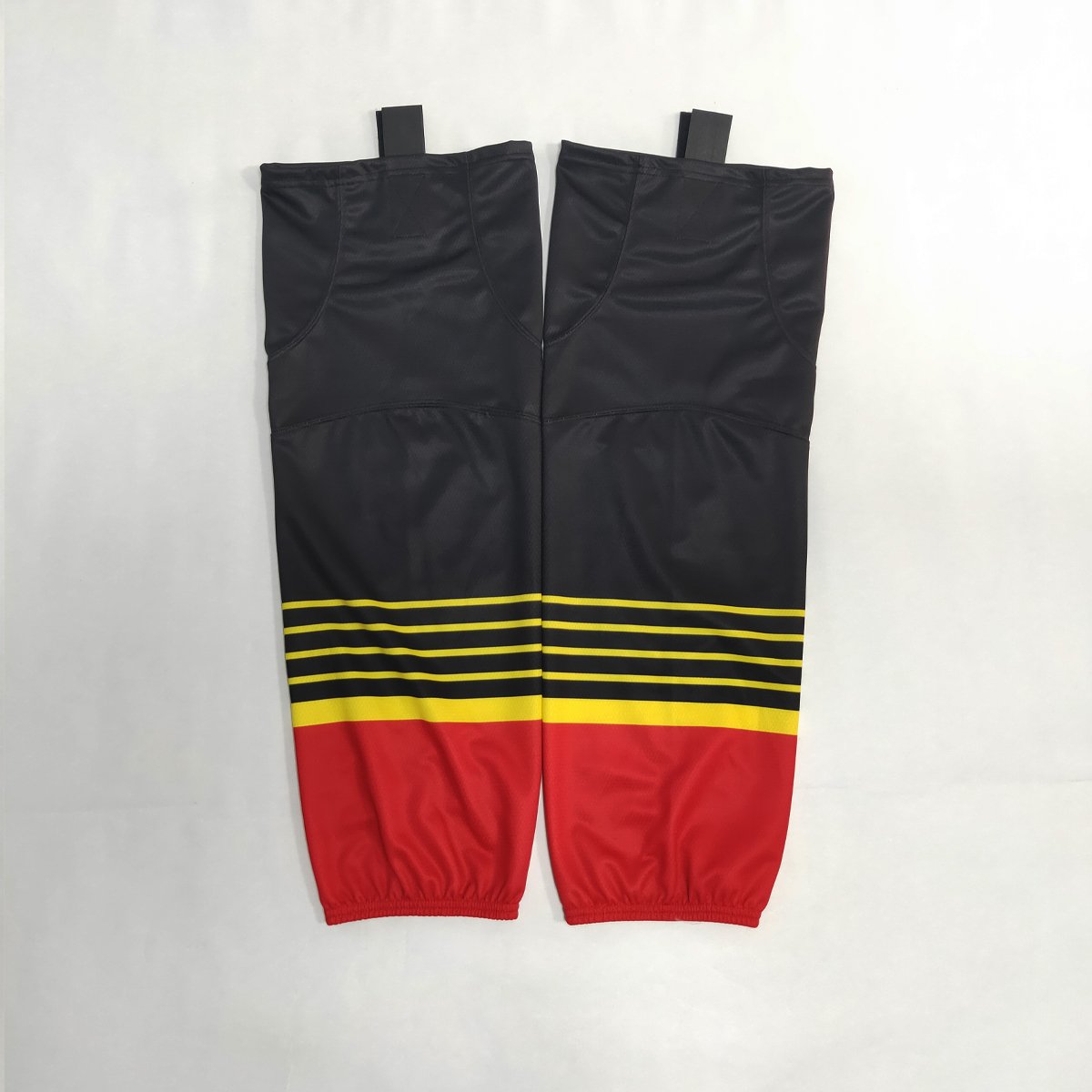 Custom Professional Ice Hockey Socks Sublimation,fast production turnaround