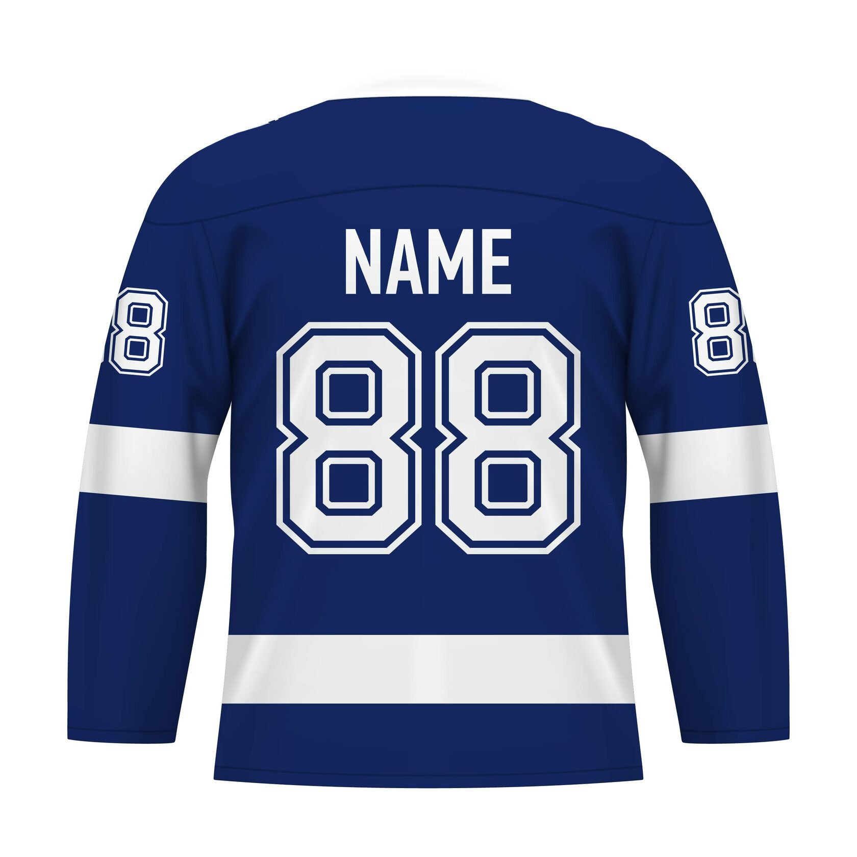 Latest Customized Ice Hockey Jerseys Breathable Adult Youth Ice Hockey Wear