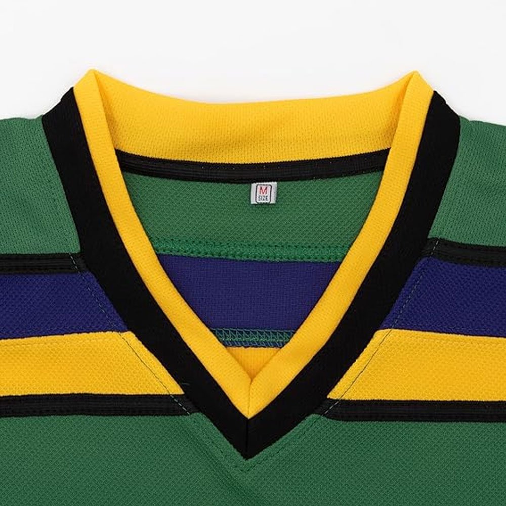 Top Quality New Arrival Popular Team Wear Clothing Color Customize Embroidered Custom Logo Sublimated Best Selling Ice Hockey