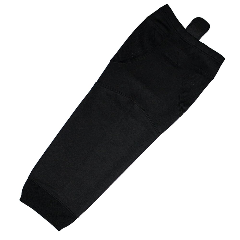 Team Wear Training Outdoor Sportswear Ice Hockey Socks Sublimated Polyester Ice Hockey Socks