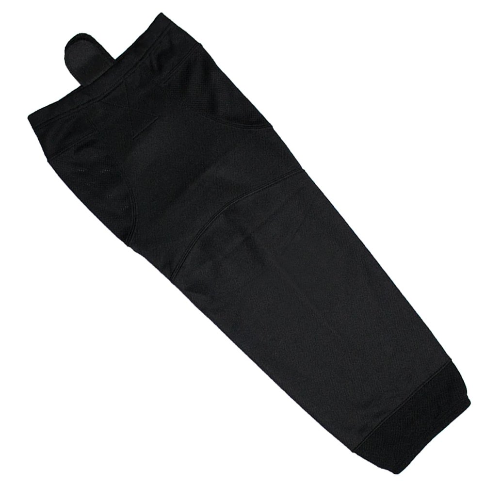 Team Wear Training Outdoor Sportswear Ice Hockey Socks Sublimated Polyester Ice Hockey Socks