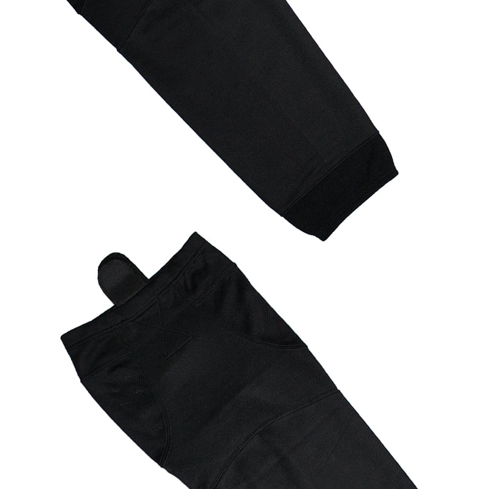 Team Wear Training Outdoor Sportswear Ice Hockey Socks Sublimated Polyester Ice Hockey Socks