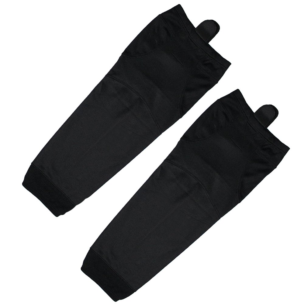 Team Wear Training Outdoor Sportswear Ice Hockey Socks Sublimated Polyester Ice Hockey Socks