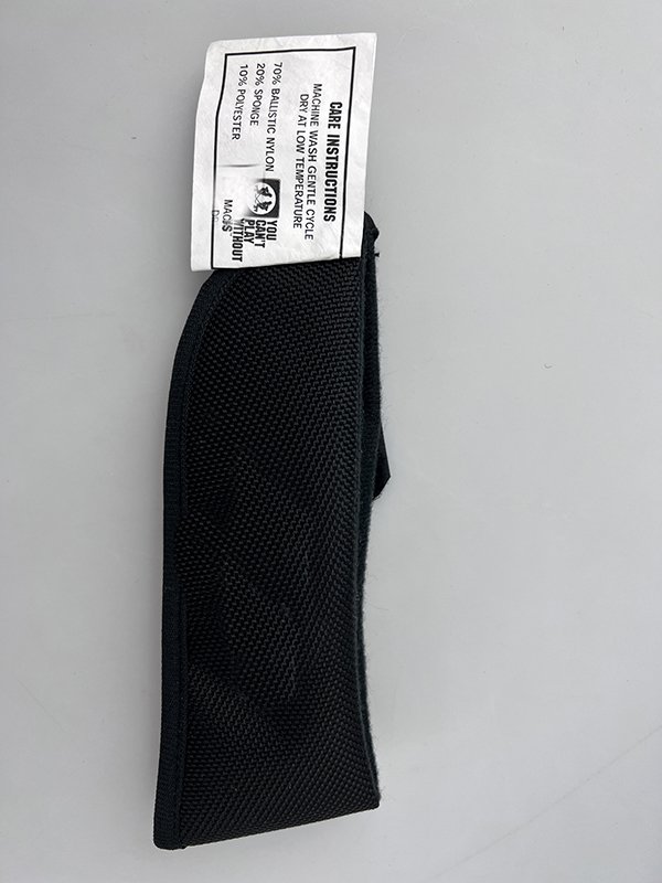 CE Neck Brace Support For Hockey Sports Factory Adjustable Neck Guard