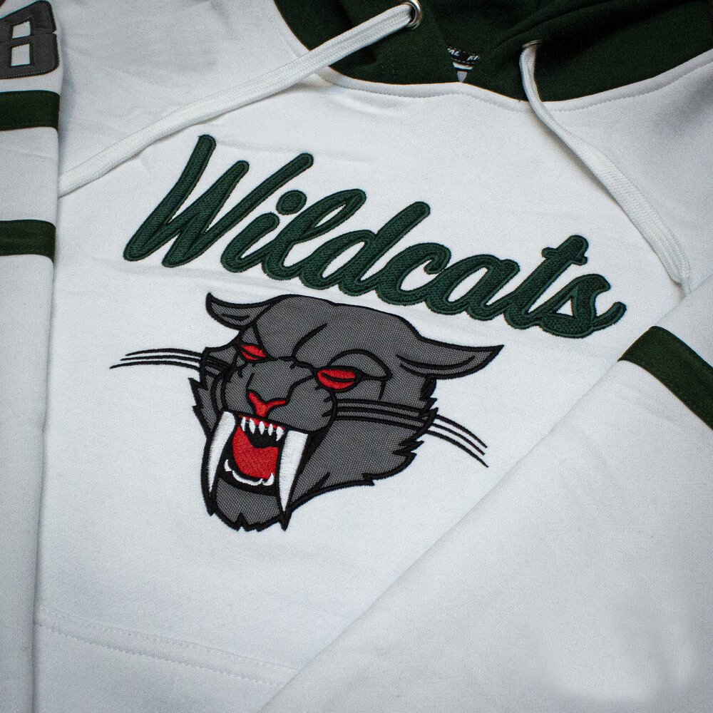 custom team 6xl black hockey jersey