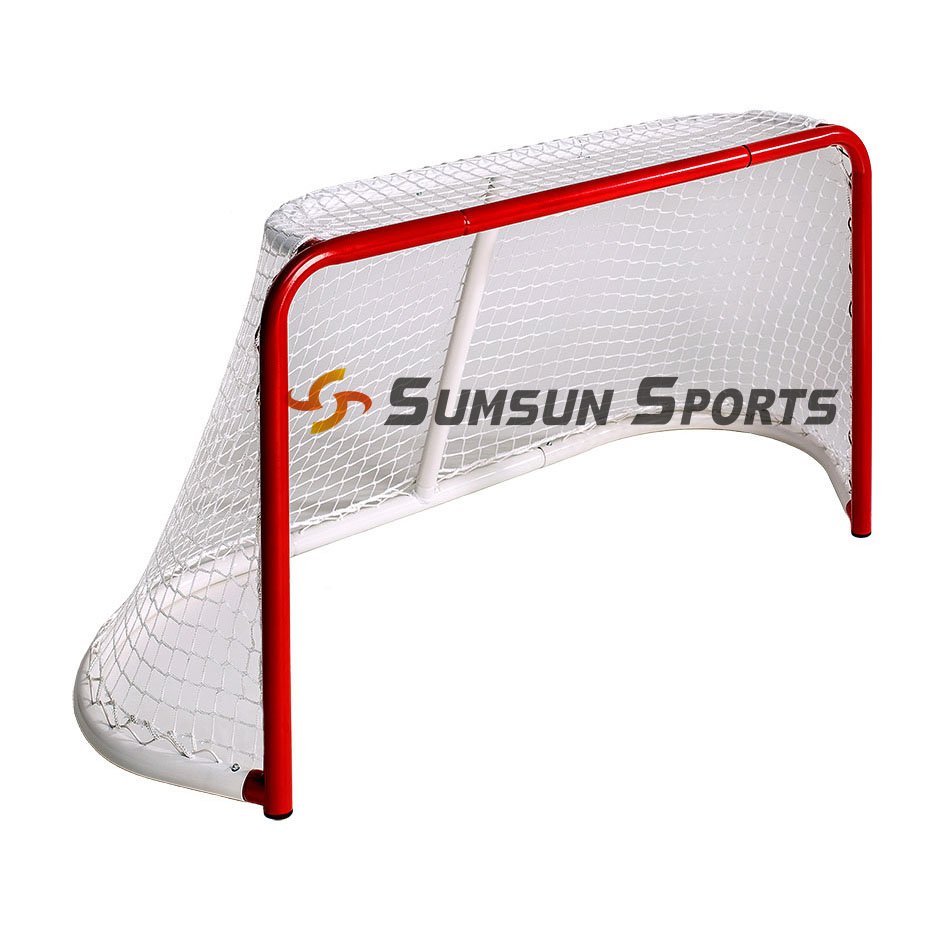 SHG-32M Mini Ice Hockey Goal/Hockey Goal For Children/Outdoor & Indoor Hockey Goal