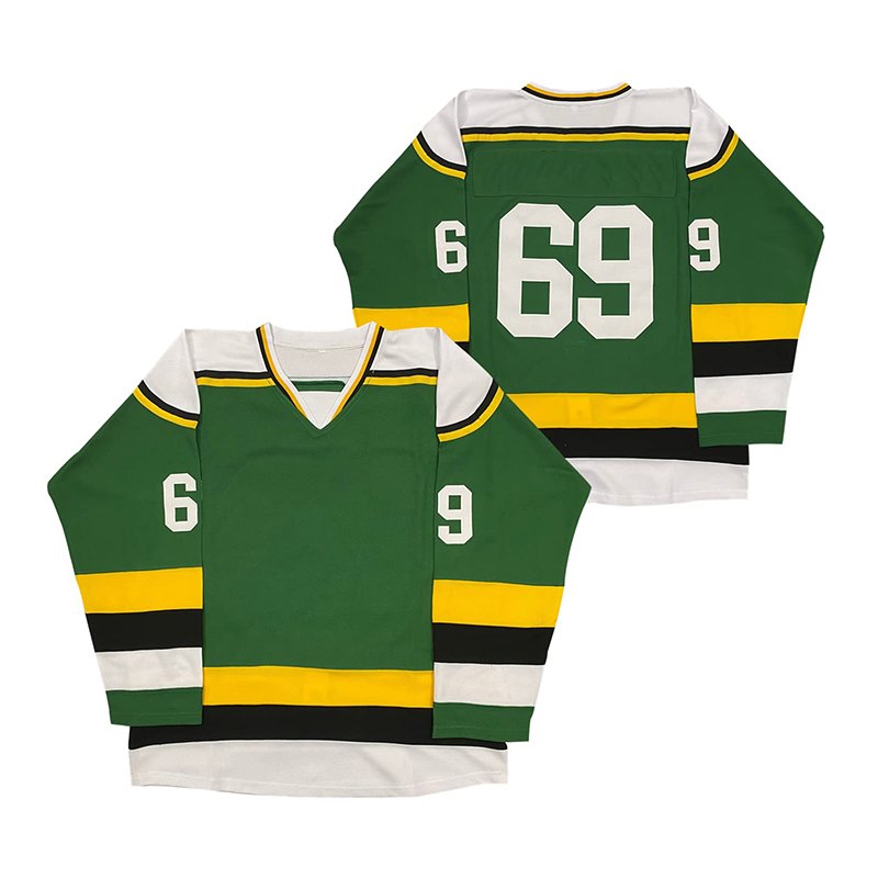 Free Design Heat Transfer Printing Club Team Wear Best Price Men Ice Hockey Jersey CustomDesign Sublimation Ice Hockey Jerseys