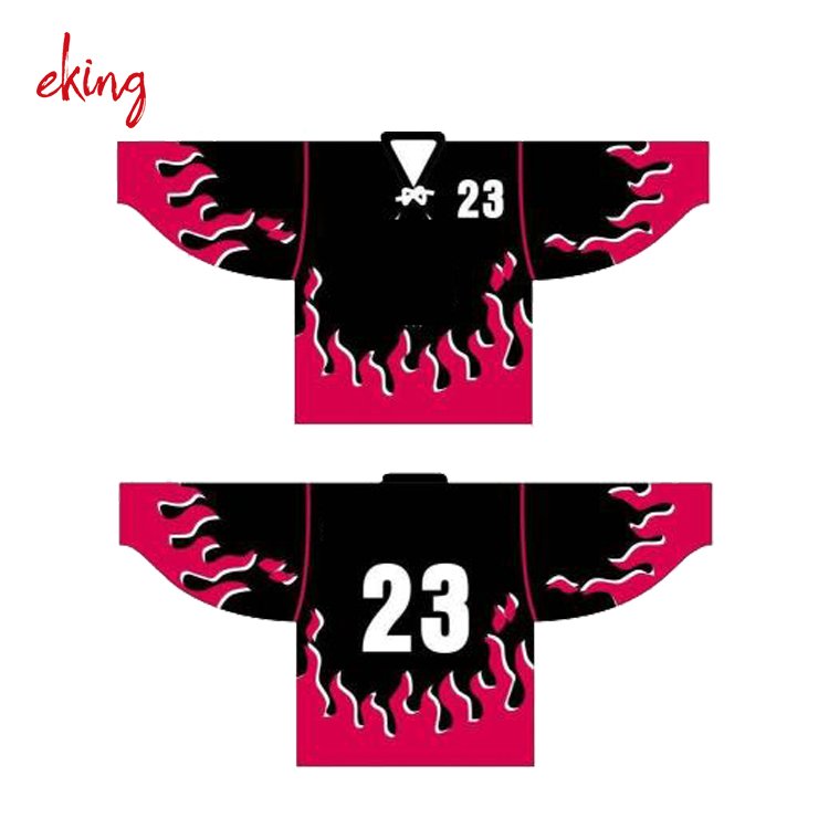 custom made ice hockey jerseys,hockey jersey sublimation printing