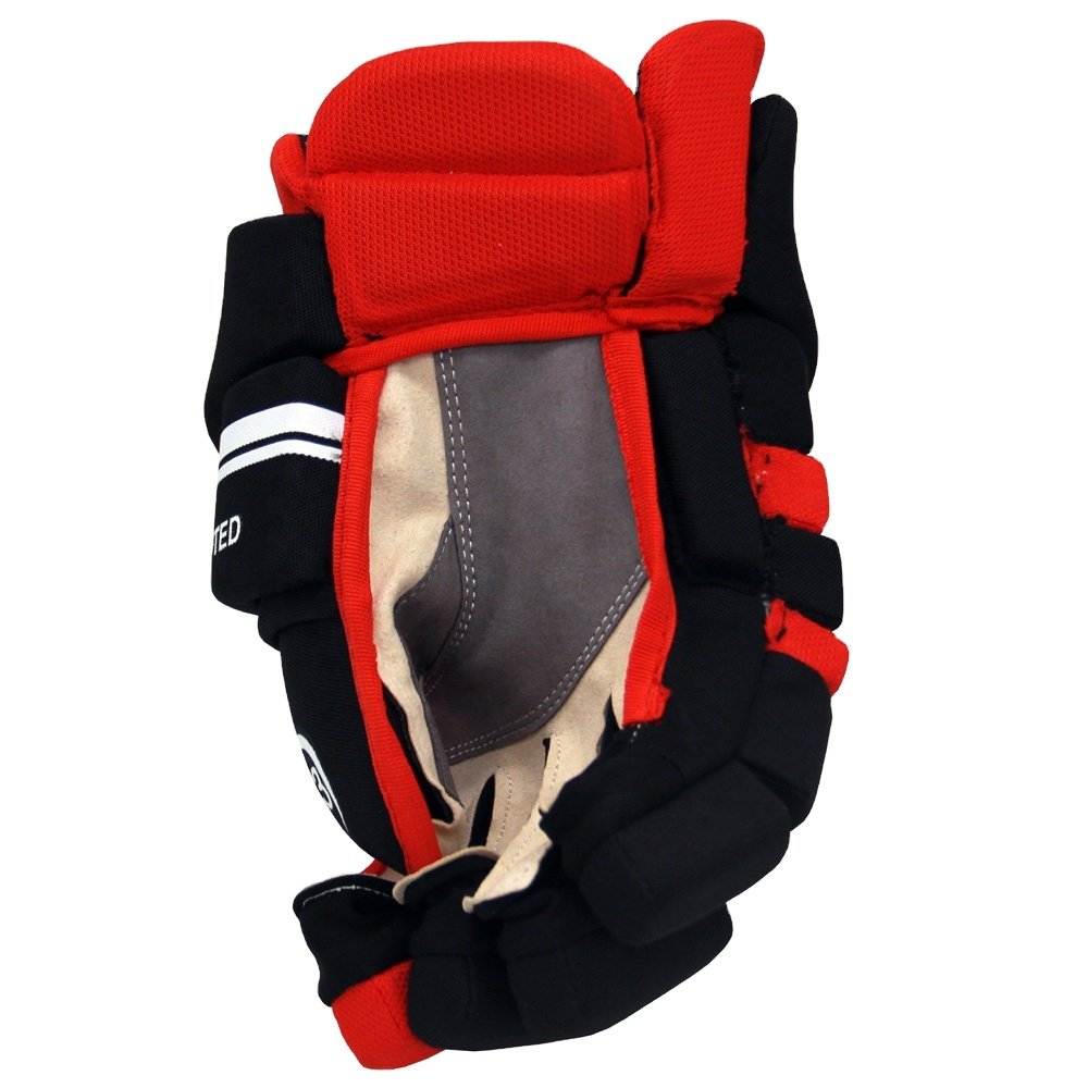 Vikmax brand Top Quality Ice Hockey Glove Ball Hockey Gloves