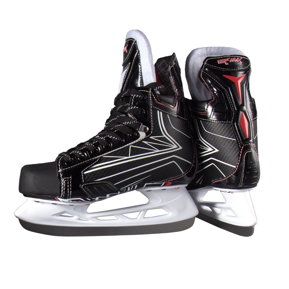 Vikmax brand Top Quality Ice Hockey Glove Ball Hockey Gloves