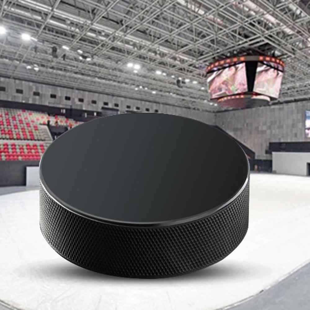 Hot Selling Standard Hockey Puck Ice Hockey Pucks