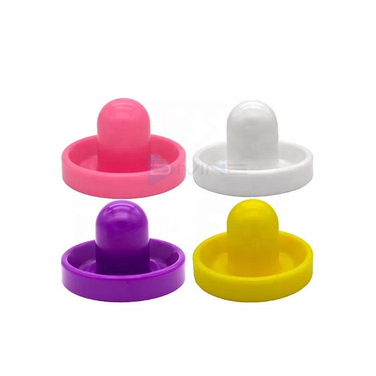 Air Hockey Table Game Accessory Air Ice Hockey Pushers And Air Hockey Handle