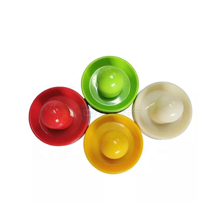 Air Hockey Table Game Accessory Air Ice Hockey Pushers And Air Hockey Handle