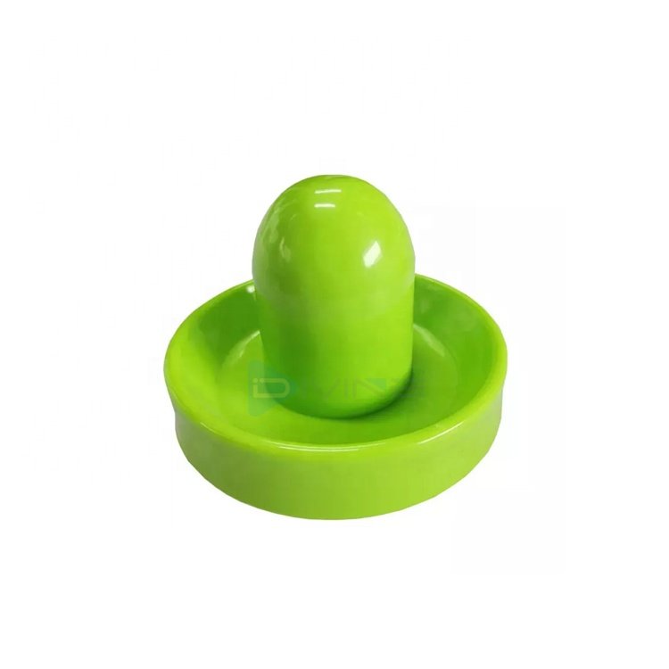 Air Hockey Table Game Accessory Air Ice Hockey Pushers And Air Hockey Handle