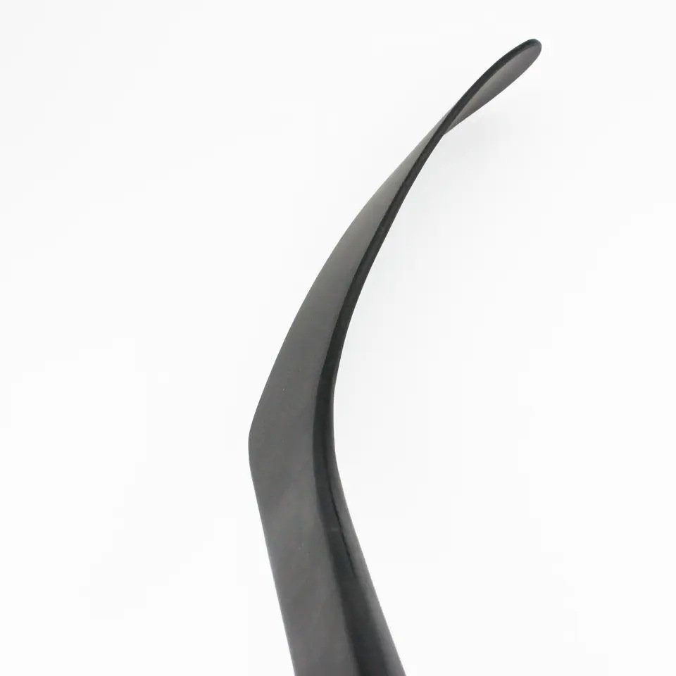 Orbia Sport Custom Logo Kije hokejowe UD 3K 12K 18K Carbon Fiber Ice Hockey Stick High Strength Hockey Stick for Senior Player
