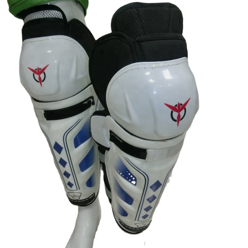 Senior Ice field Hockey gear Shin Guards