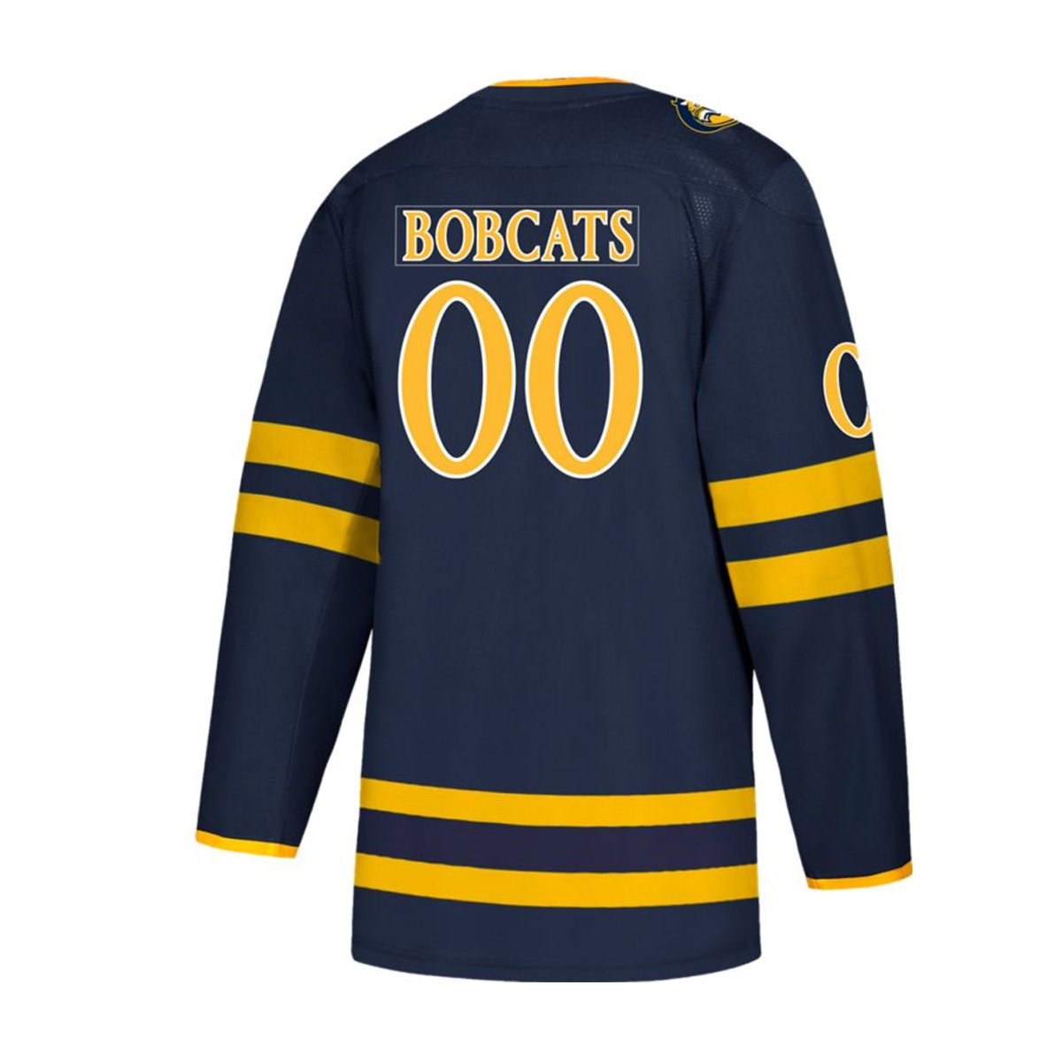 Embroidery Applique Ice Hockey Jersey Custom Ice Hockey Wear Men Blank Ice Hockey Jerseys