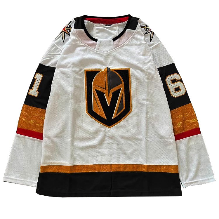 Latest design 5Xl plus size custom embroidery hockey hoodie sublimation training ice hockey uniform jersey