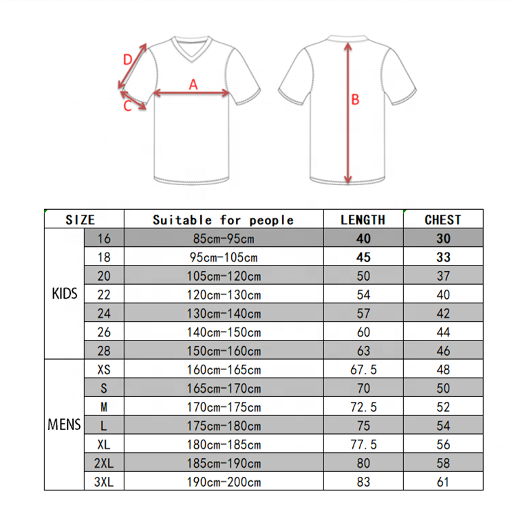 Sublimation Custom Sports Team Wear Club Gym Baseball Jersey Rugby Ice Hockey Basketball Wear Football Soccer Wear