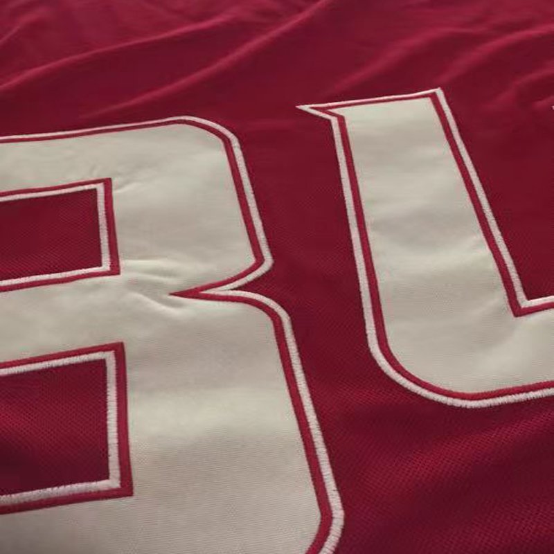 top custom jersey hockey embroidery tackle twill team hockey shirt ice hockey uniforms jerseys