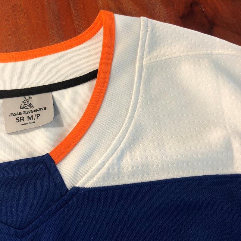top custom jersey hockey embroidery tackle twill team hockey shirt ice hockey uniforms jerseys