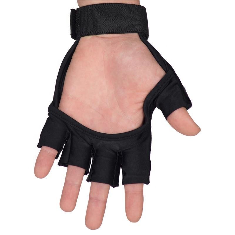 Cheap Professional Field Hockey Gloves / customized glove hockey /High Quality field Ice Hockey Gloves By Power Hint