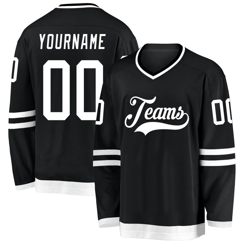 Sports Wear Wholesale Christmas Hockey Jerseys Embroidery Roller Rangers Hockey Jersey