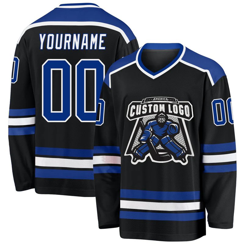 Sports Wear Wholesale Christmas Hockey Jerseys Embroidery Roller Rangers Hockey Jersey