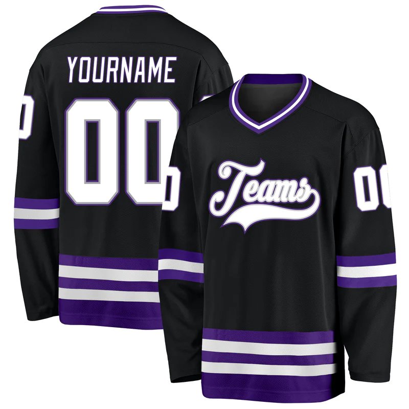 Sports Wear Wholesale Christmas Hockey Jerseys Embroidery Roller Rangers Hockey Jersey