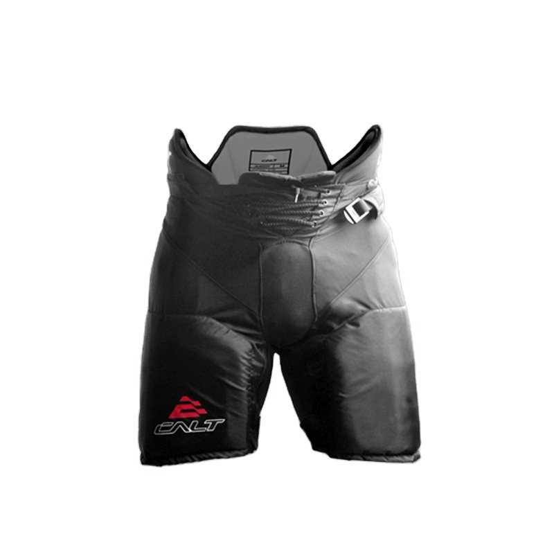 Youth Hockey Protective Gear Set Includes Shoulder Elbow Shin Pads Chest Plate Gloves Pants All in an Ice Hockey Equipment Bag