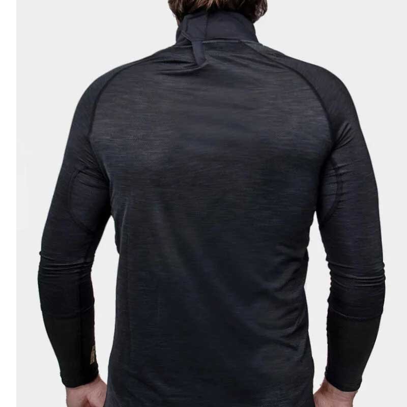 Super Light Neck Guard Ice Hockey Uniform Arm Cut Proof Ice Hockey Top Shirt